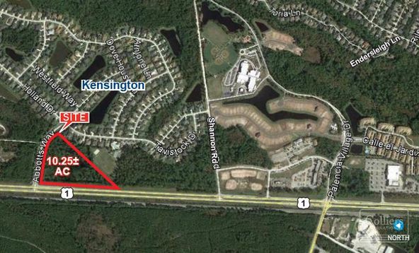0 Old Dixie Highway and International Golf Parkway, St. Augustine, FL 32095